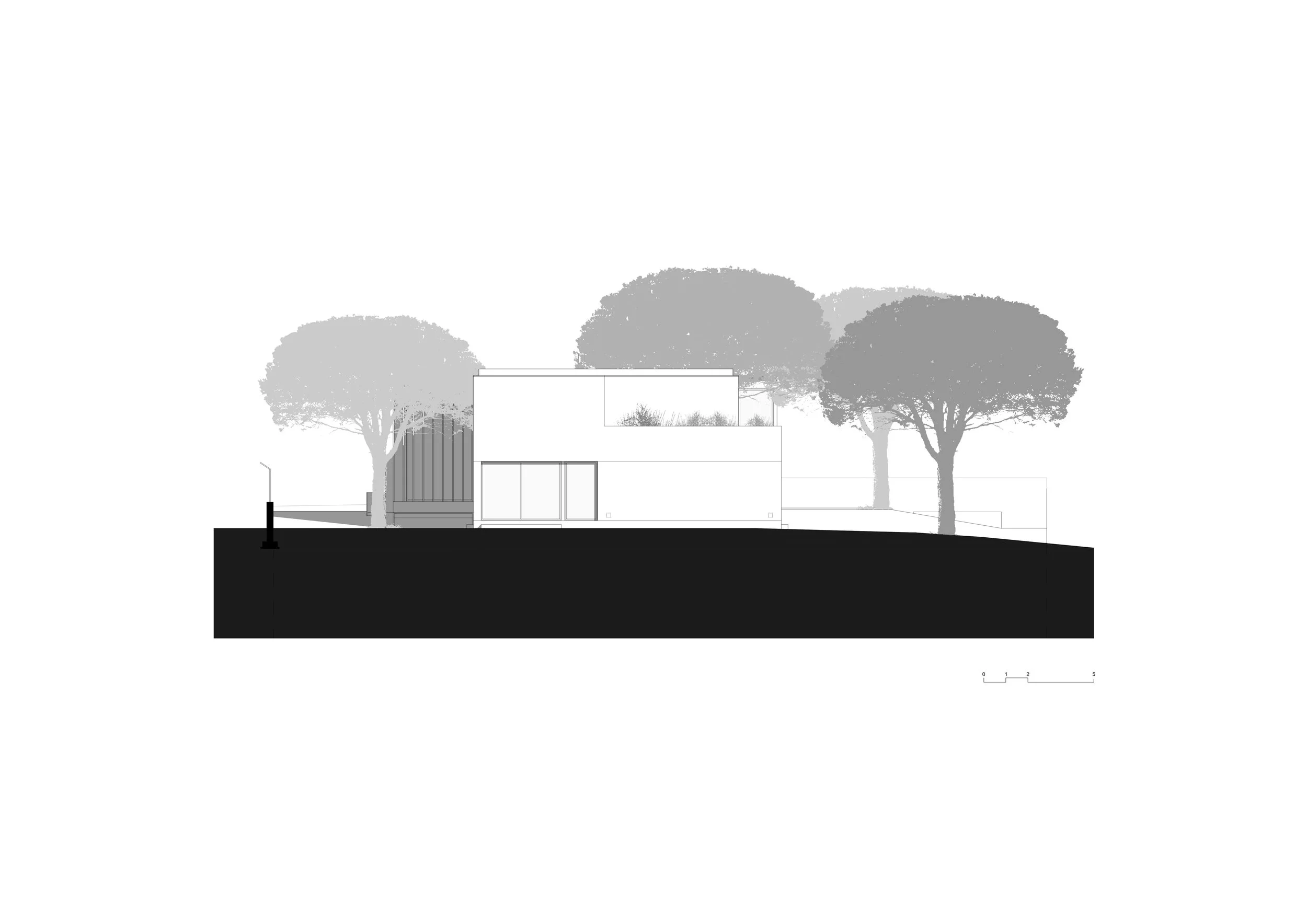 qta marinha 306 corte alçado Oeste.jpg