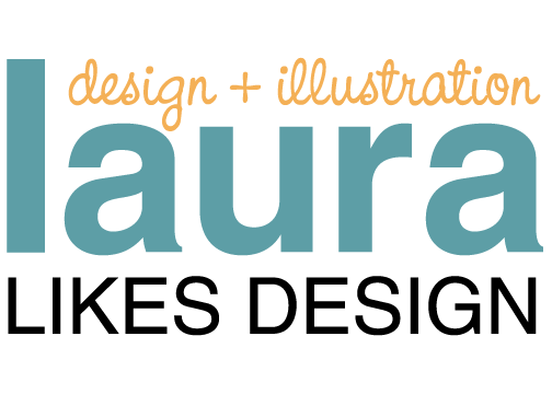 Laura Likes Design