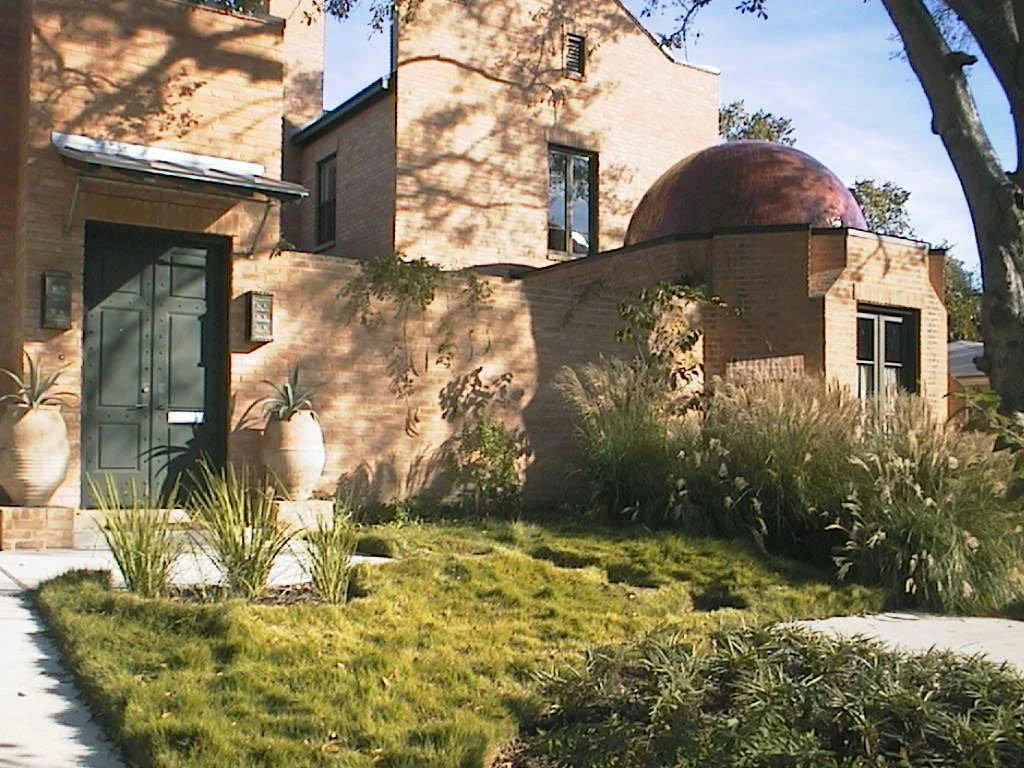 MILFORD RESIDENCE