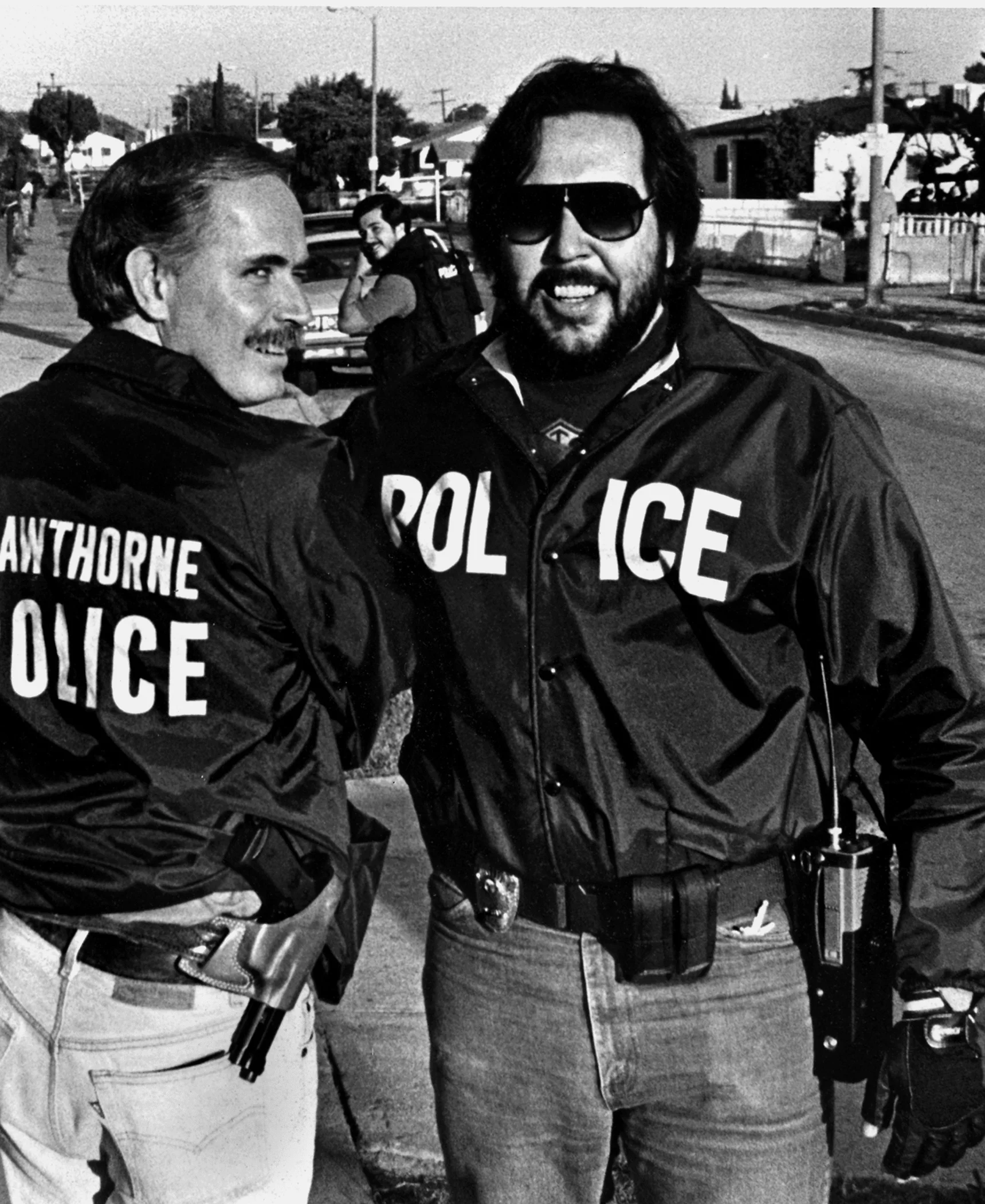 &nbsp;From the archives.&nbsp;Photo courtesy of Mike Mullen&nbsp; 