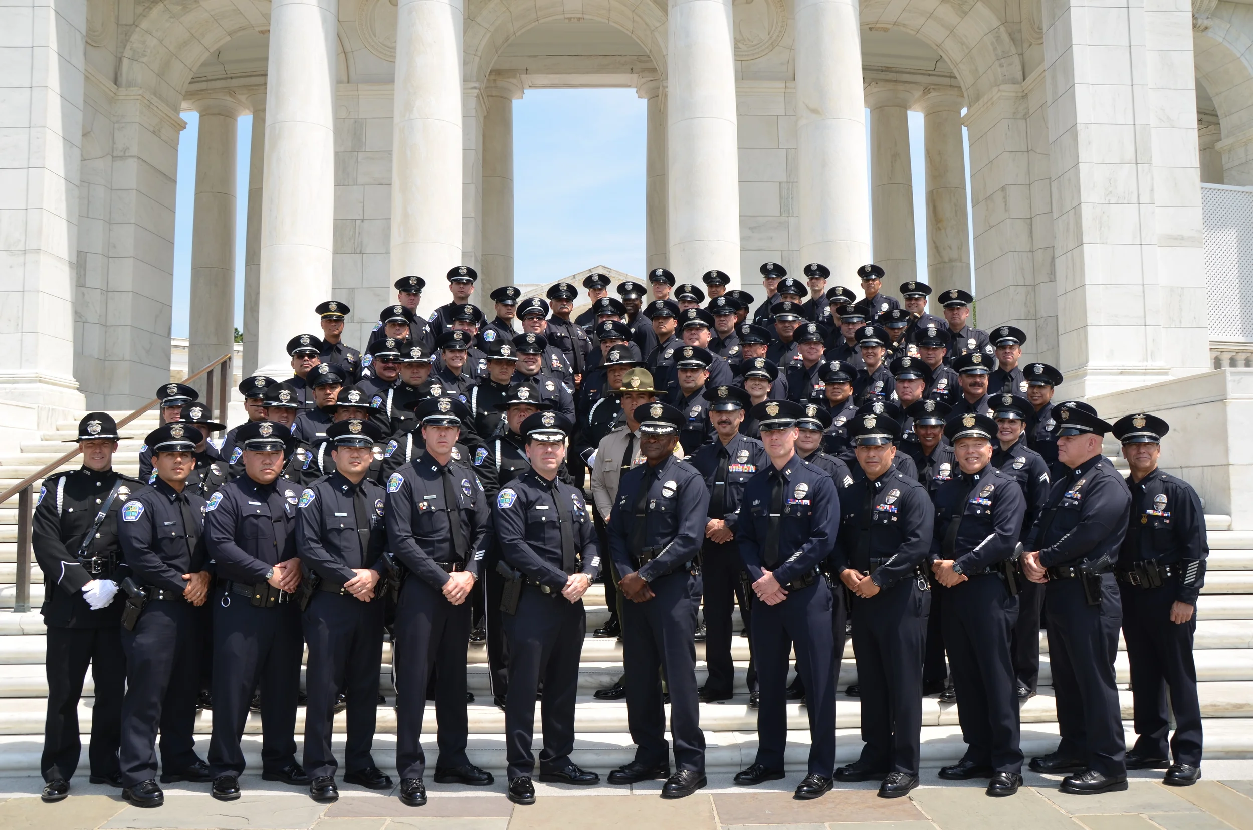 Arlington National Cemetery
