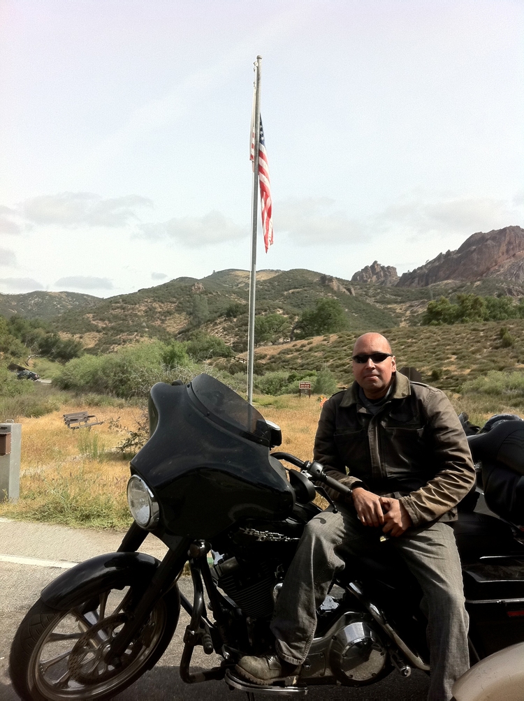 Sgt. Leonard Luna: EOW: July 8, 2013