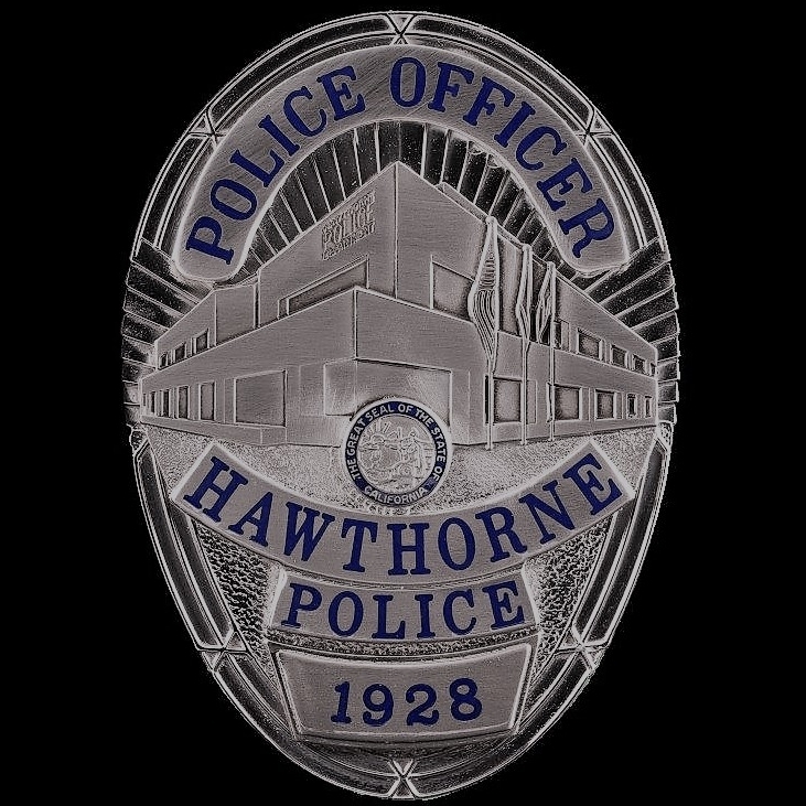 Innovations — Hawthorne police