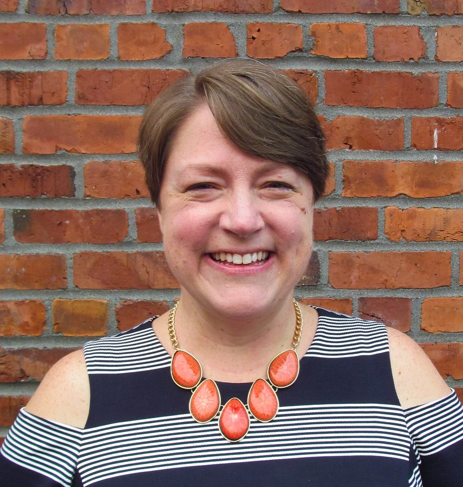 Anne-Evan Williams, PhD Head of School