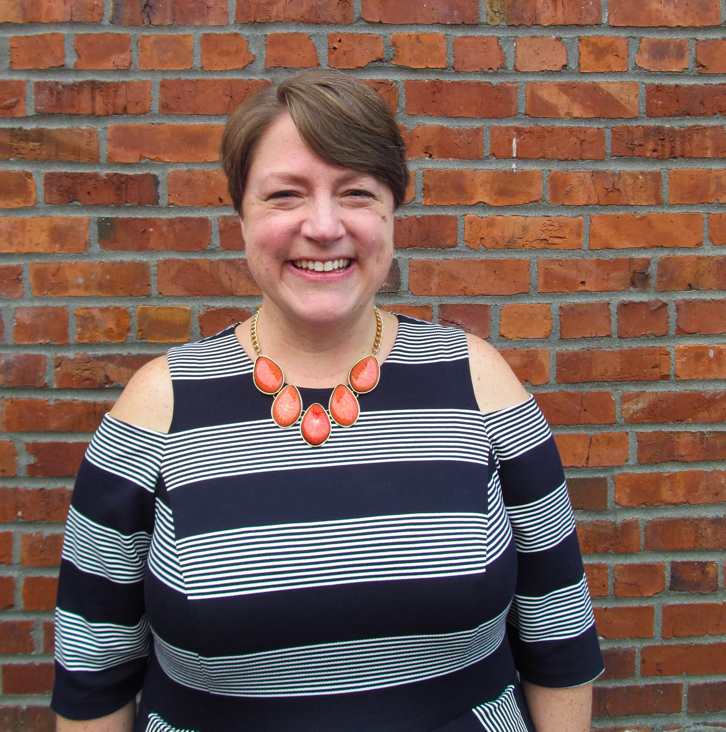 Anne-Evan Williams, PhD Head of School