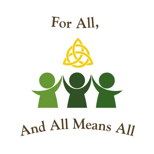 For All and All Means All logo.png
