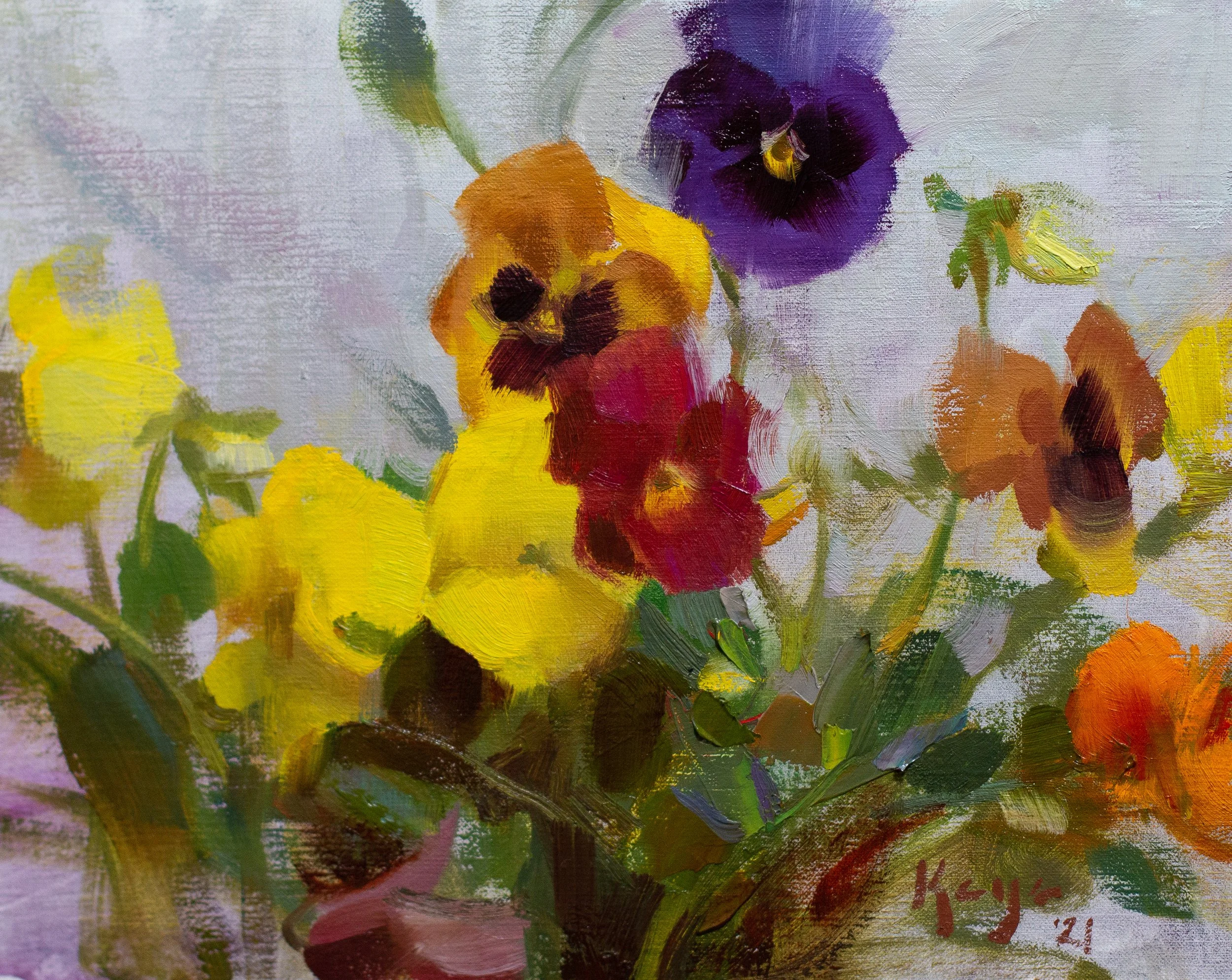 Fresno: Autumn Floral & Still Life Workshop