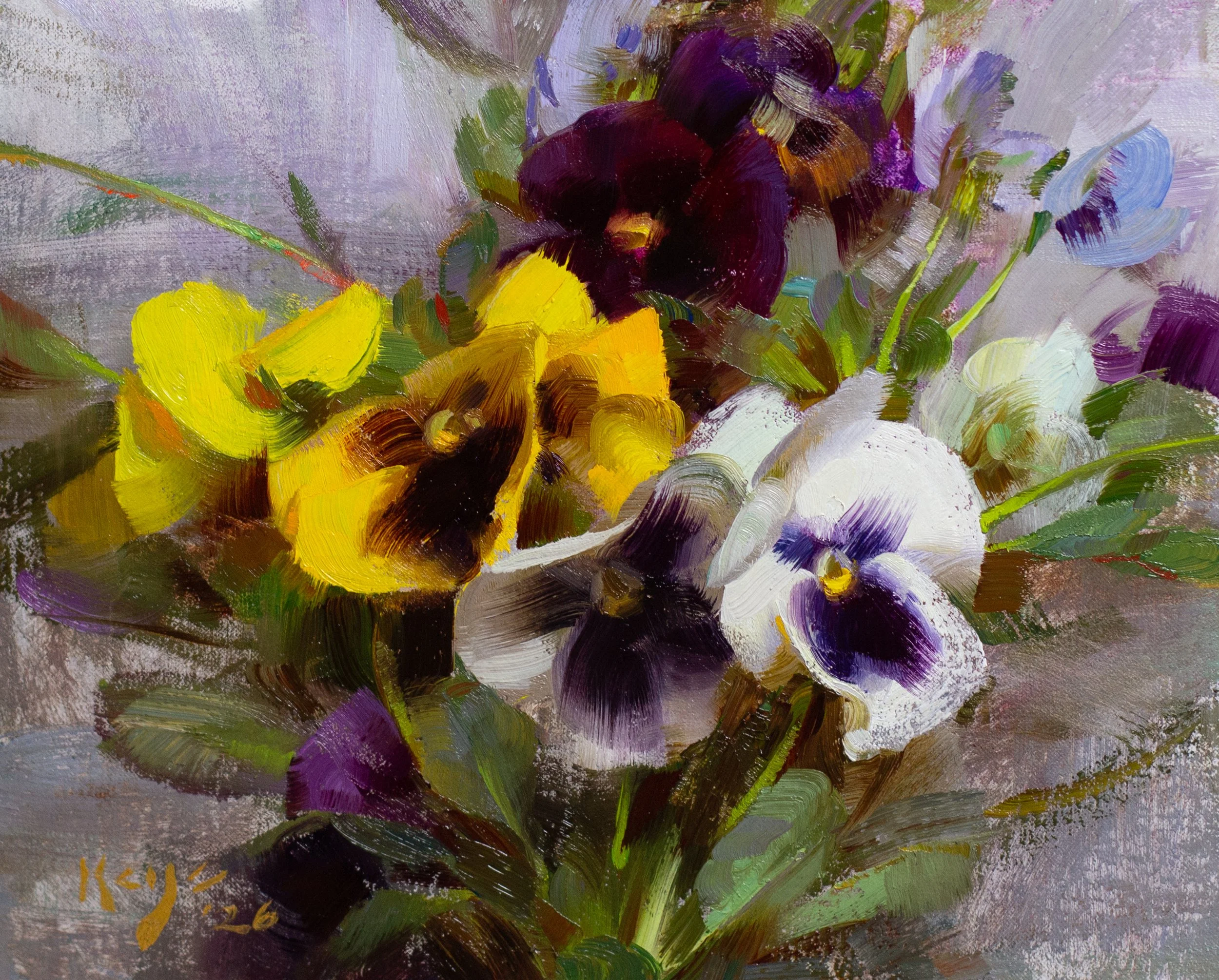 Golf Shores: Artist’s Connection Retreat