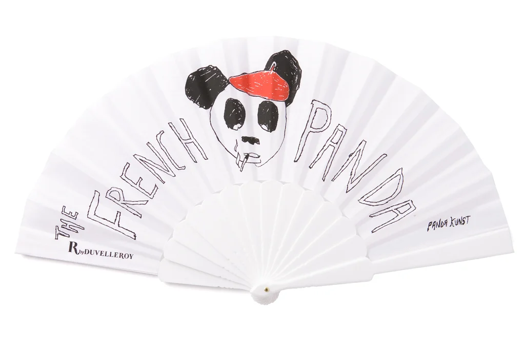 French Panda