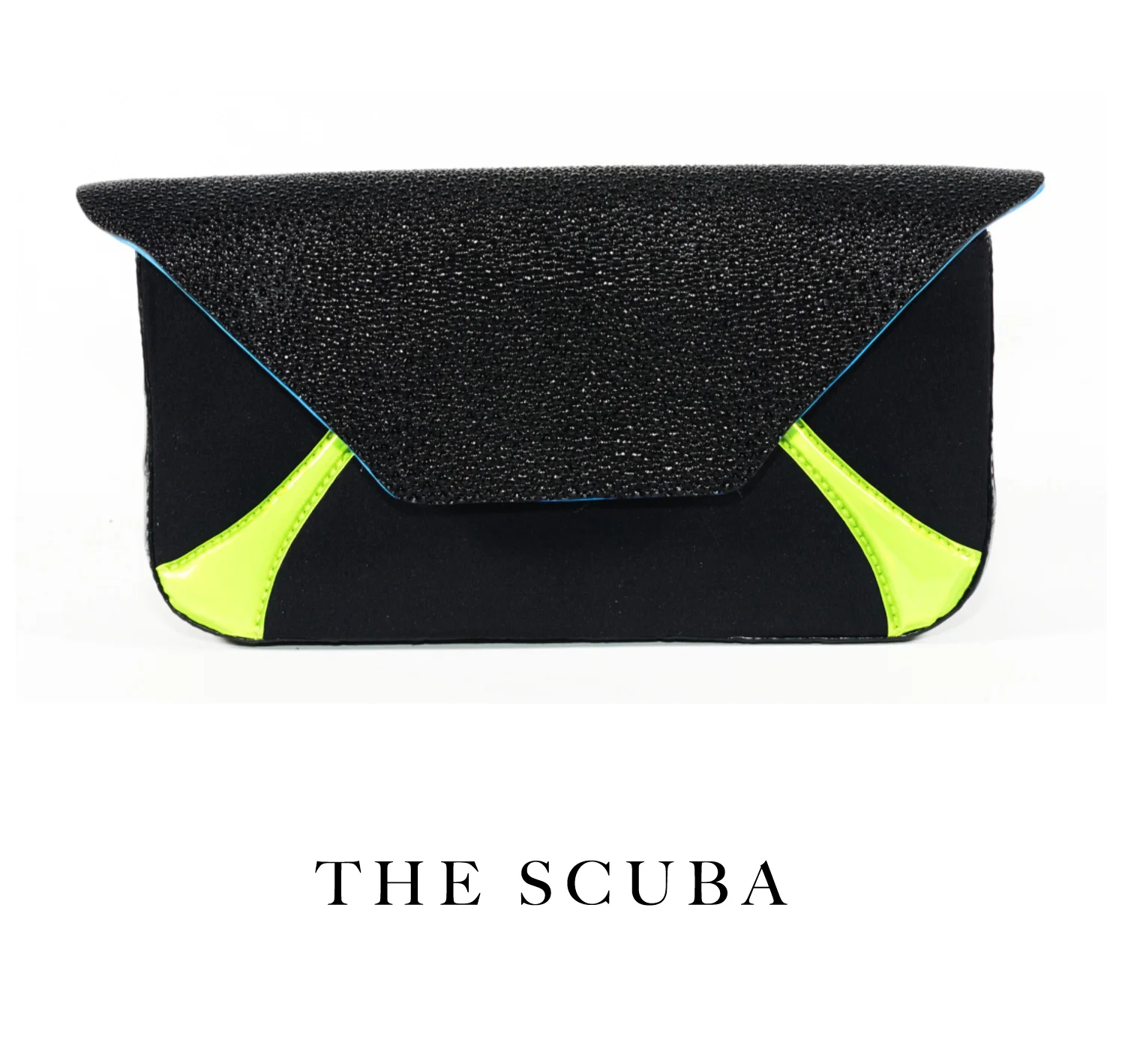 THE SCUBA