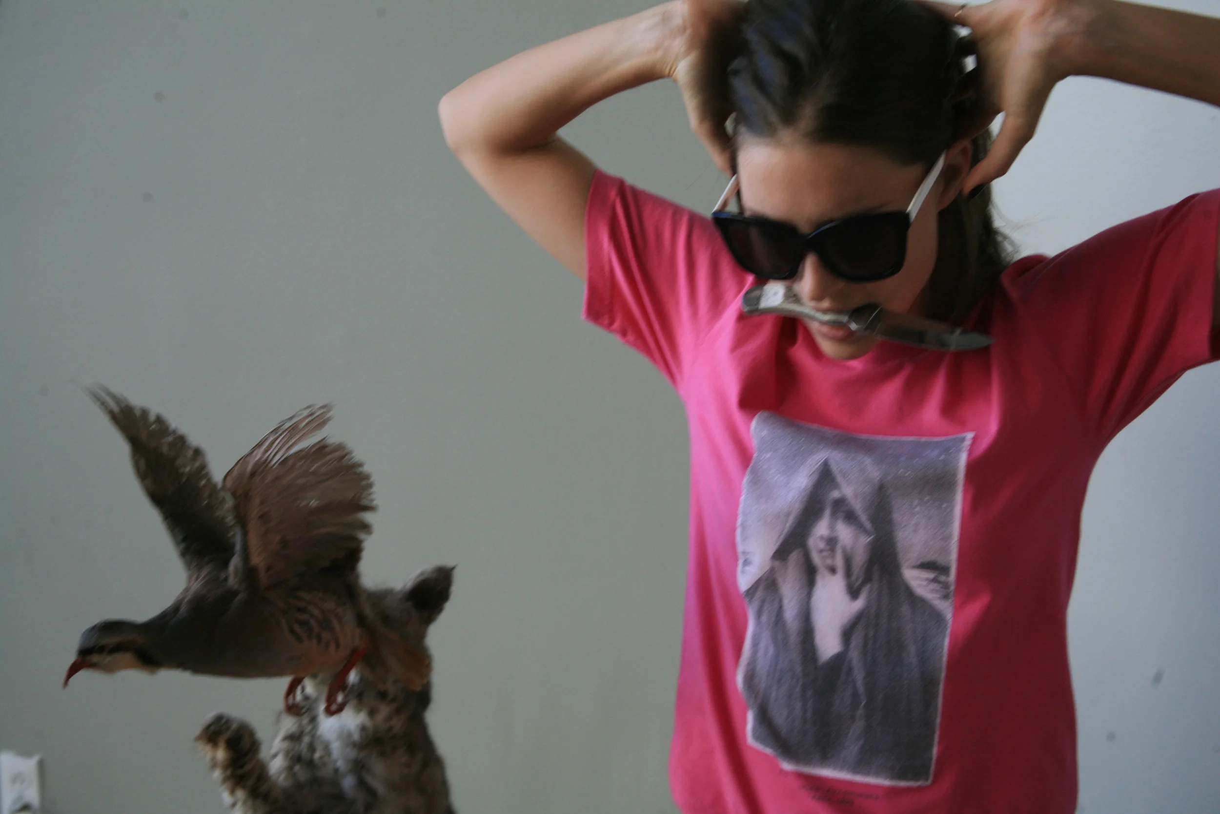    We are savvy, provocative,and funny. We are a &nbsp;tribe in our own right. We are educated people who value style, design, and making a statement. &nbsp;We are extraverts. We are trendsetters in all fields of life. We are eccentric. We are introv