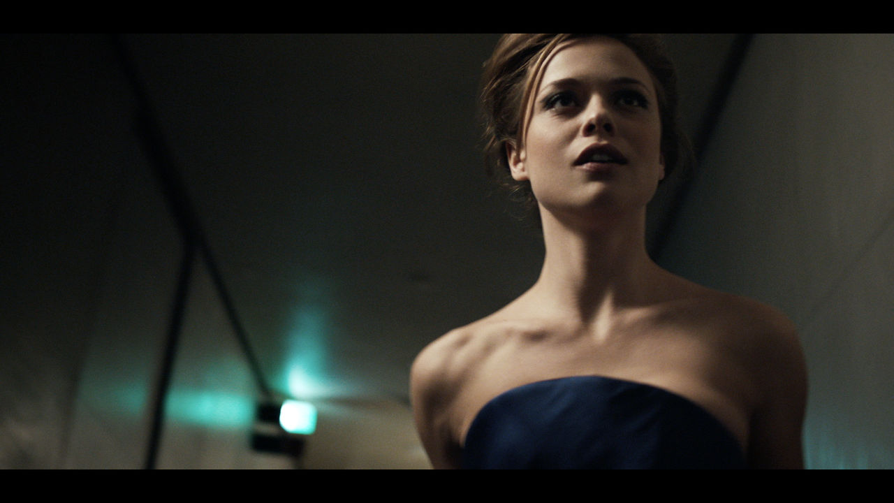 Alice - Olivier Zahm & Can Evgin for Giorgio Armani