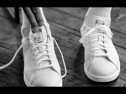 adidas Originals | The Return of Stan Smith