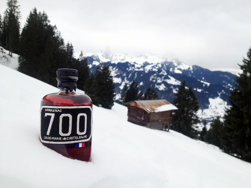 Gstaad 700