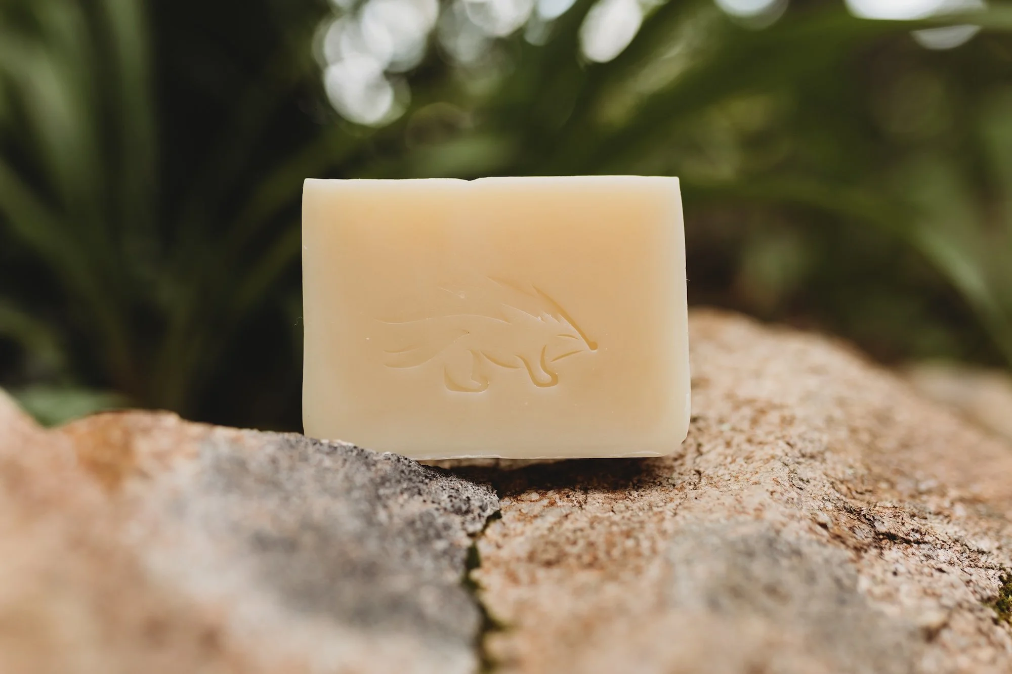 Tallow Soap Zinc