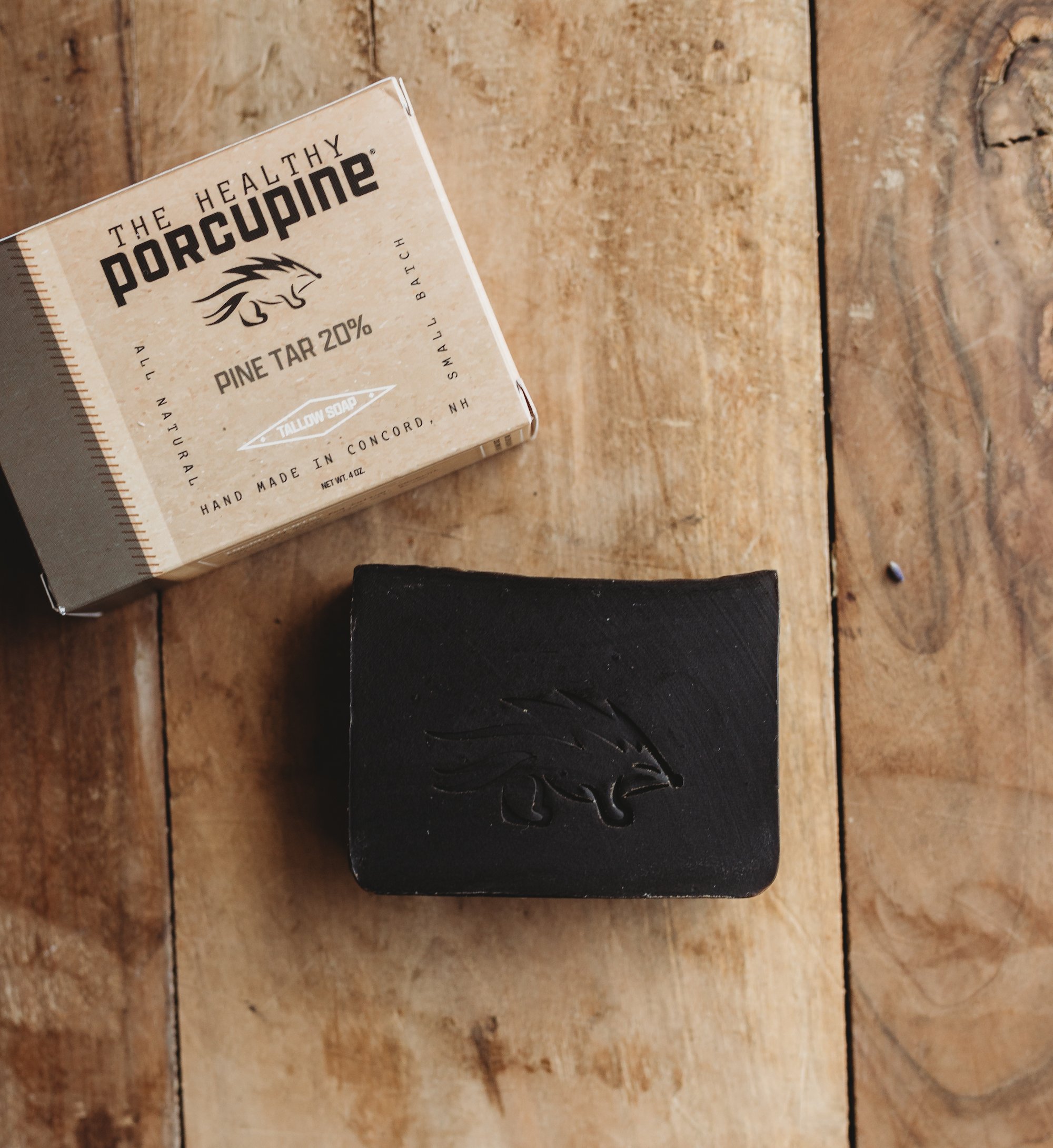 Fact or Fiction: Bar Soap Ages the Skin