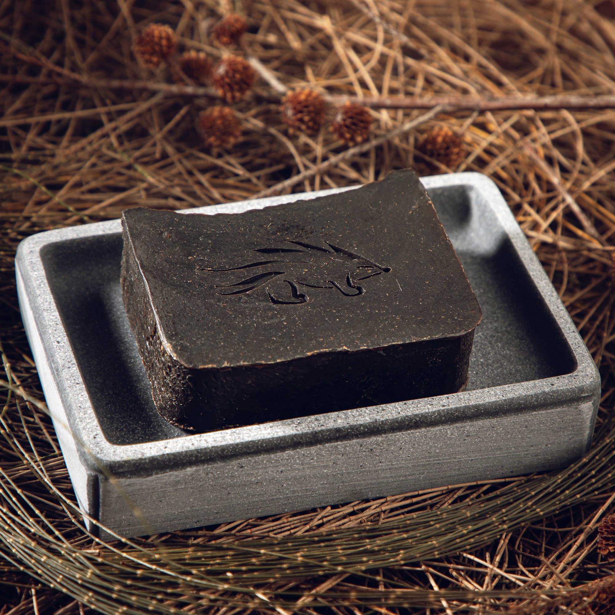 What is Pine Tar, and why do we use it in our soaps?