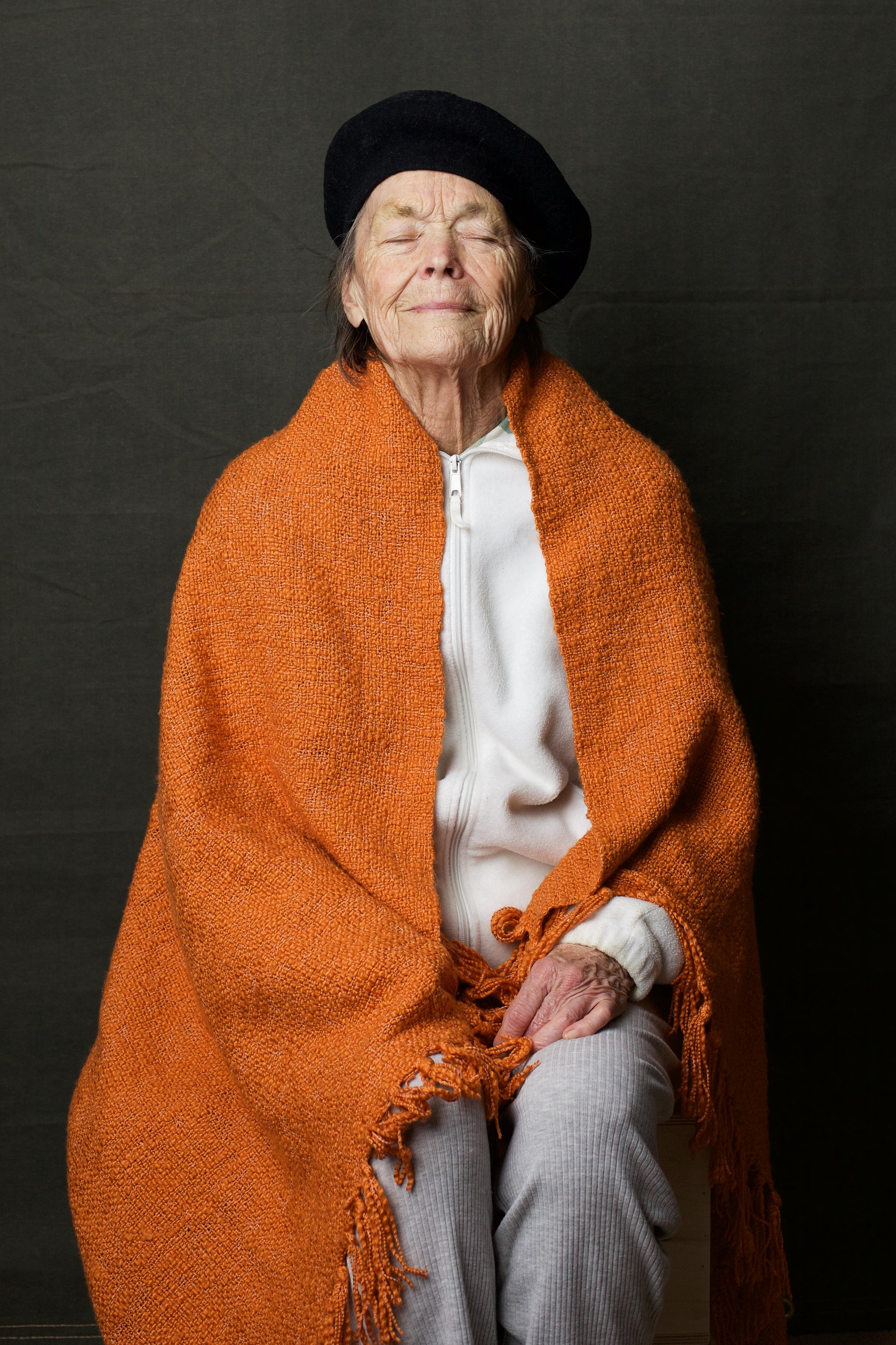 My Grandmother