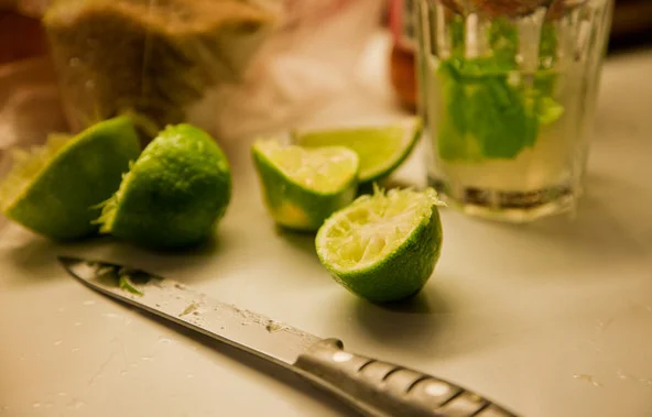 lime