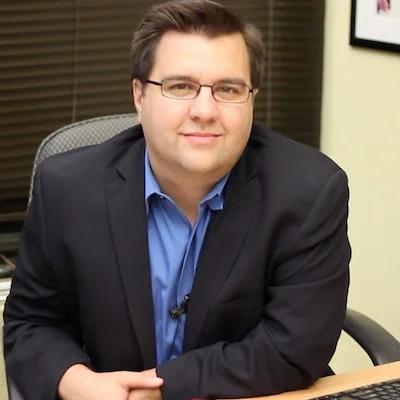 Michael Cassara - Headshot.jpg