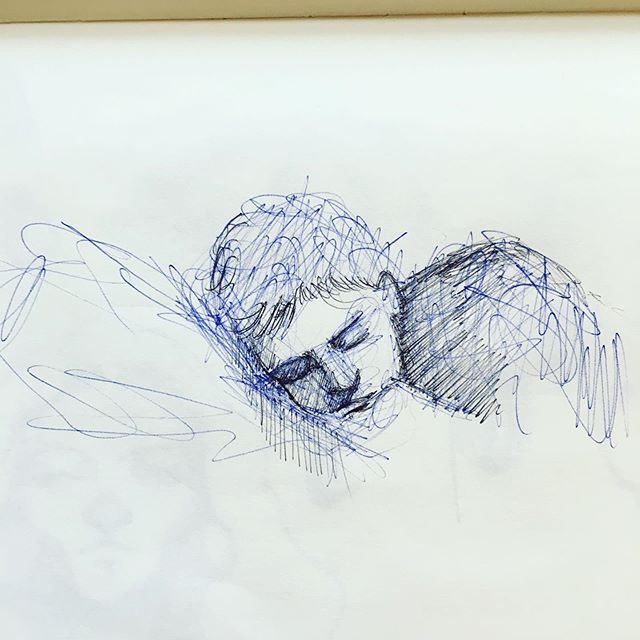 Sleeep #drawing