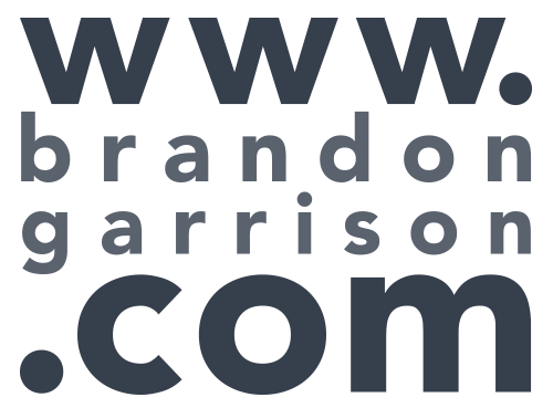 brandongarrison.com