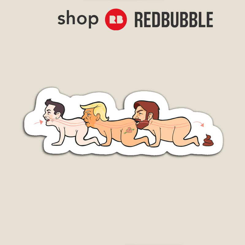 Shop RedBubble.com