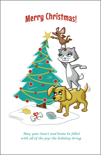 Christmas Star Team
