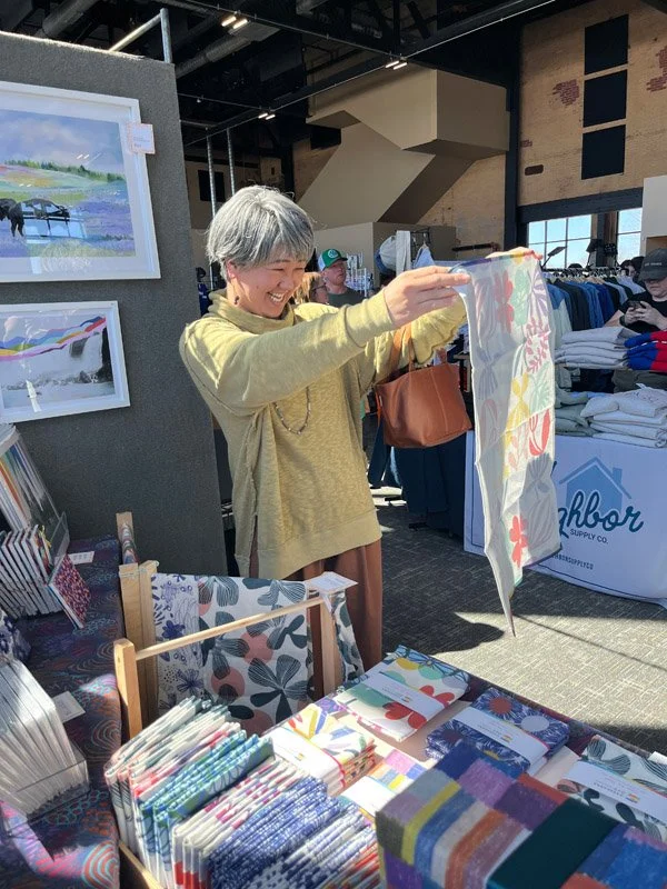 2023 Holiday Market Schedule