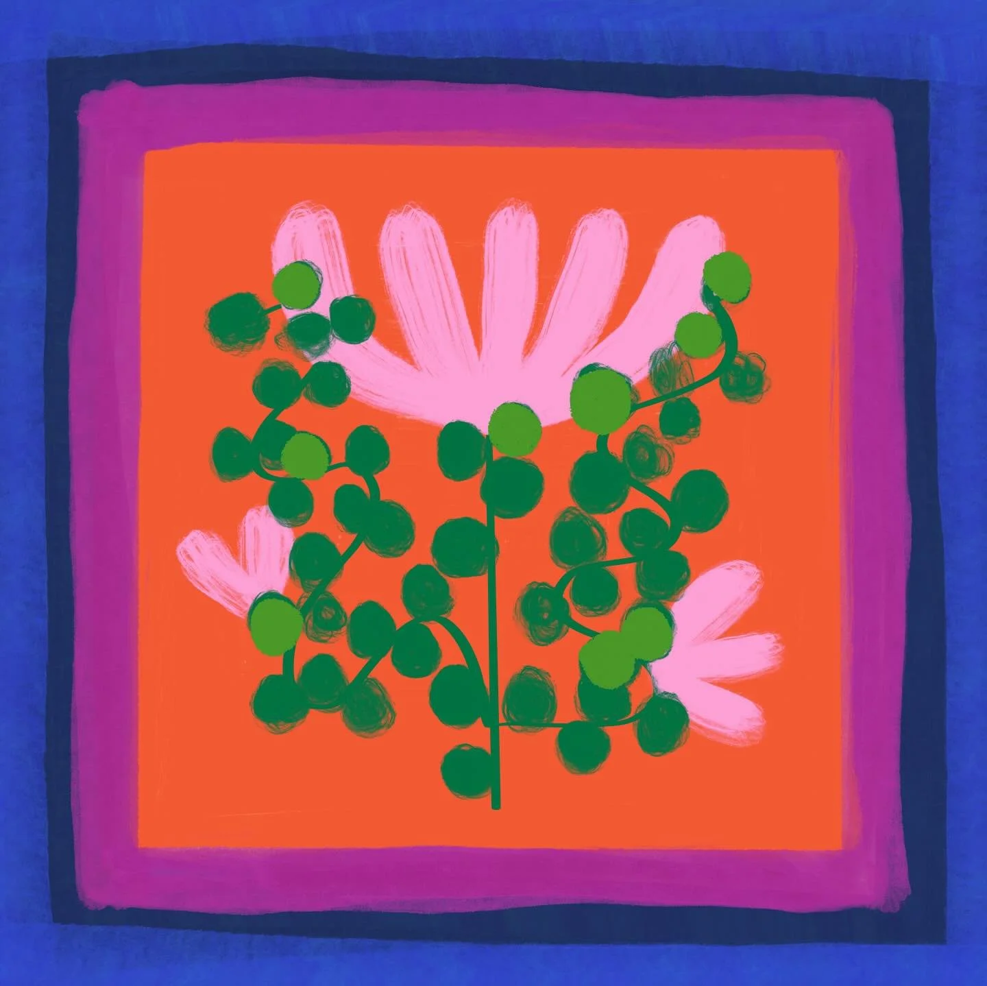 ✨ Happy Spring Equinox ✨ Today we have equal hours of daylight and darkness. The equinox brings balance and signals a time of renewal with warmer days ahead. Bring on the renewed balance and all the springy things! 🌱🍀🌷🌈🌸✨

#springequinox