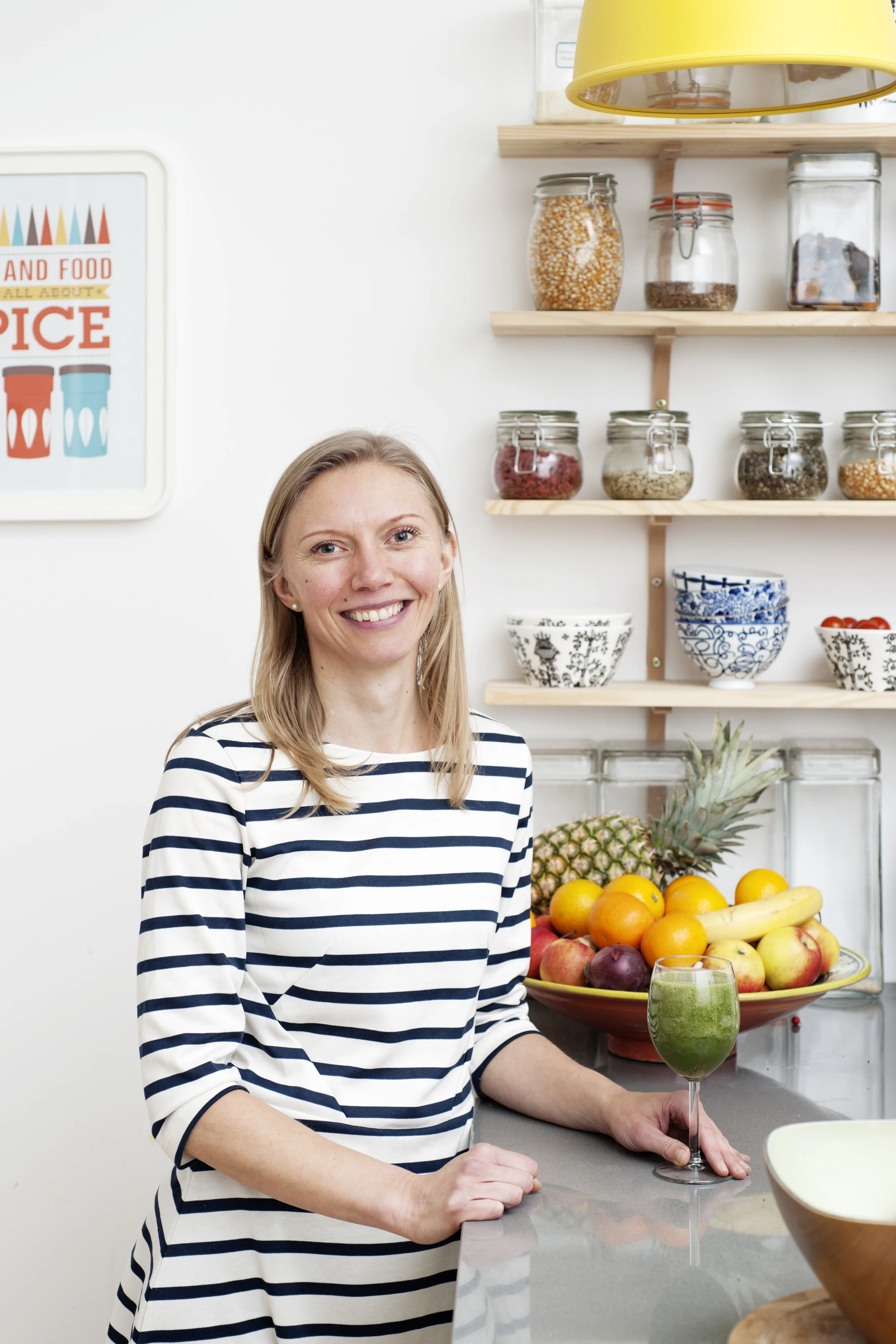Hi! I’m Sanna Sumner, a qualified nutritional therapist. My passion is to educate and inspire women to transform their health through practical and personalised nutritional advice. I help my clients to discover nutritious food and adopt a healthier lifestyle through simple and easy-to-follow eating plans and positive lifestyle changes.