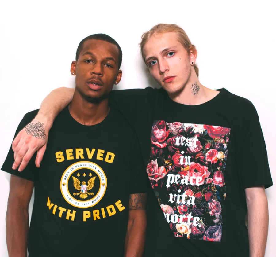 Shot by Desmoney