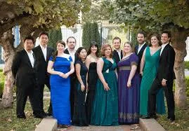Adler Fellows 2013