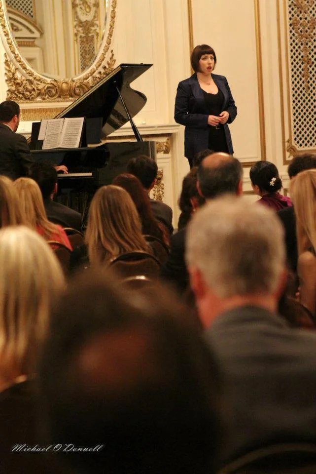 Bravo! Club Event 2012