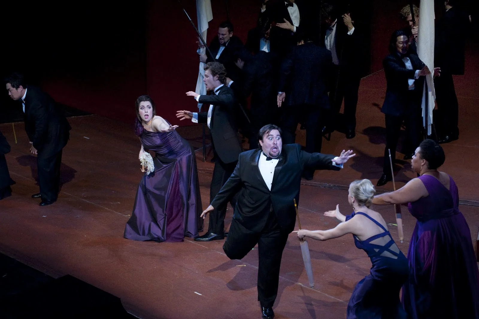 Merola Grand Finale Concert 2011