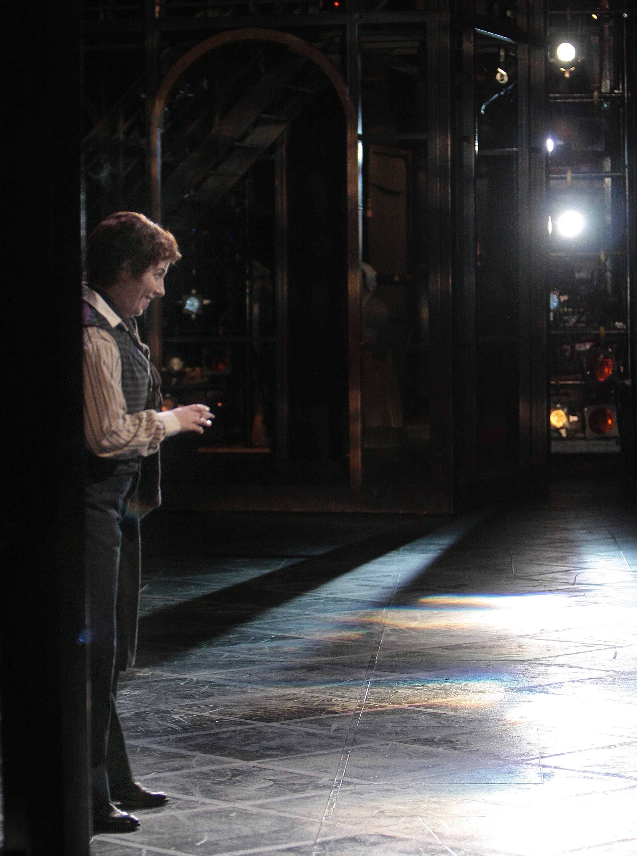 Romeo et Juliette, LA Opera 2011