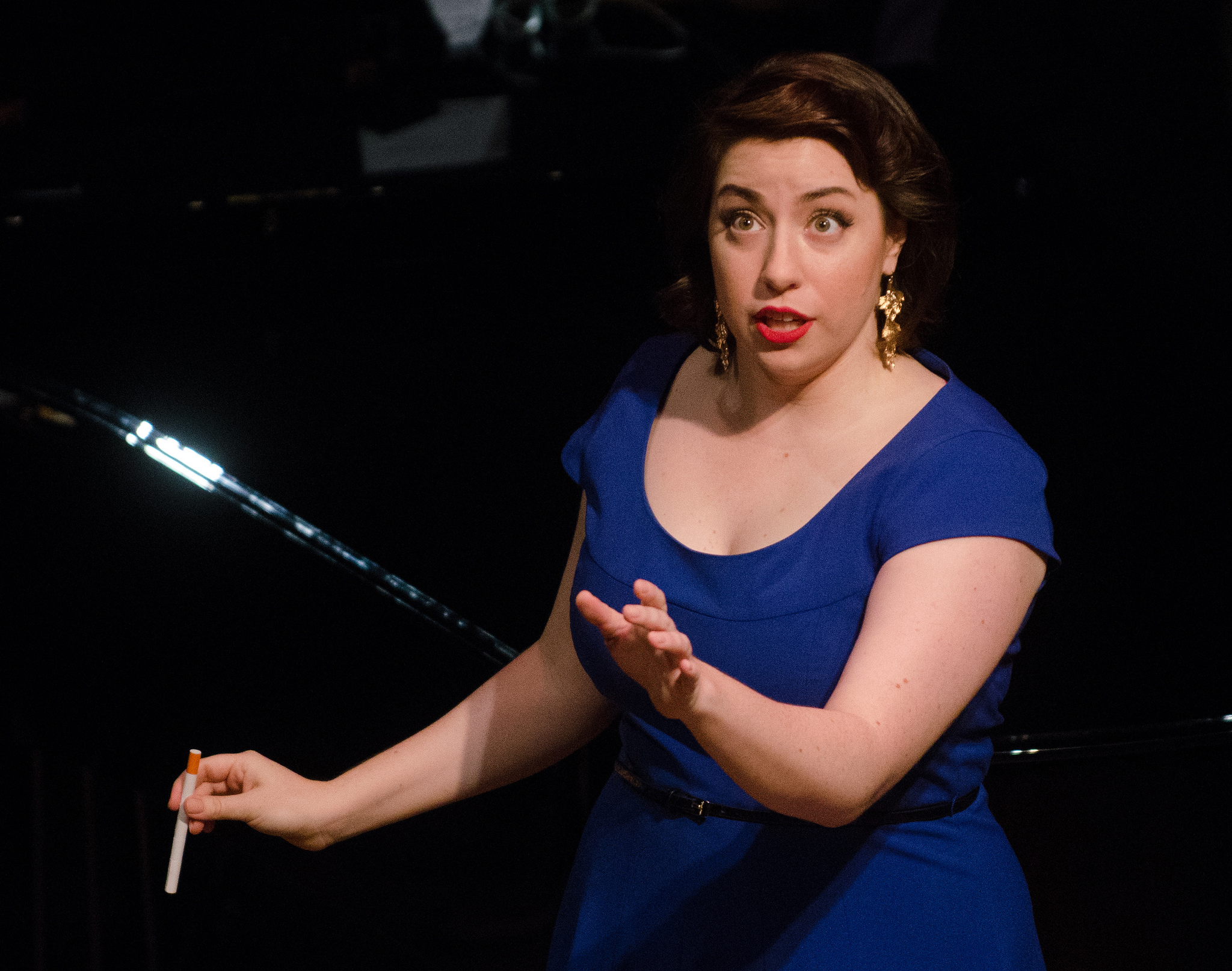 Wolf Trap Opera 2014