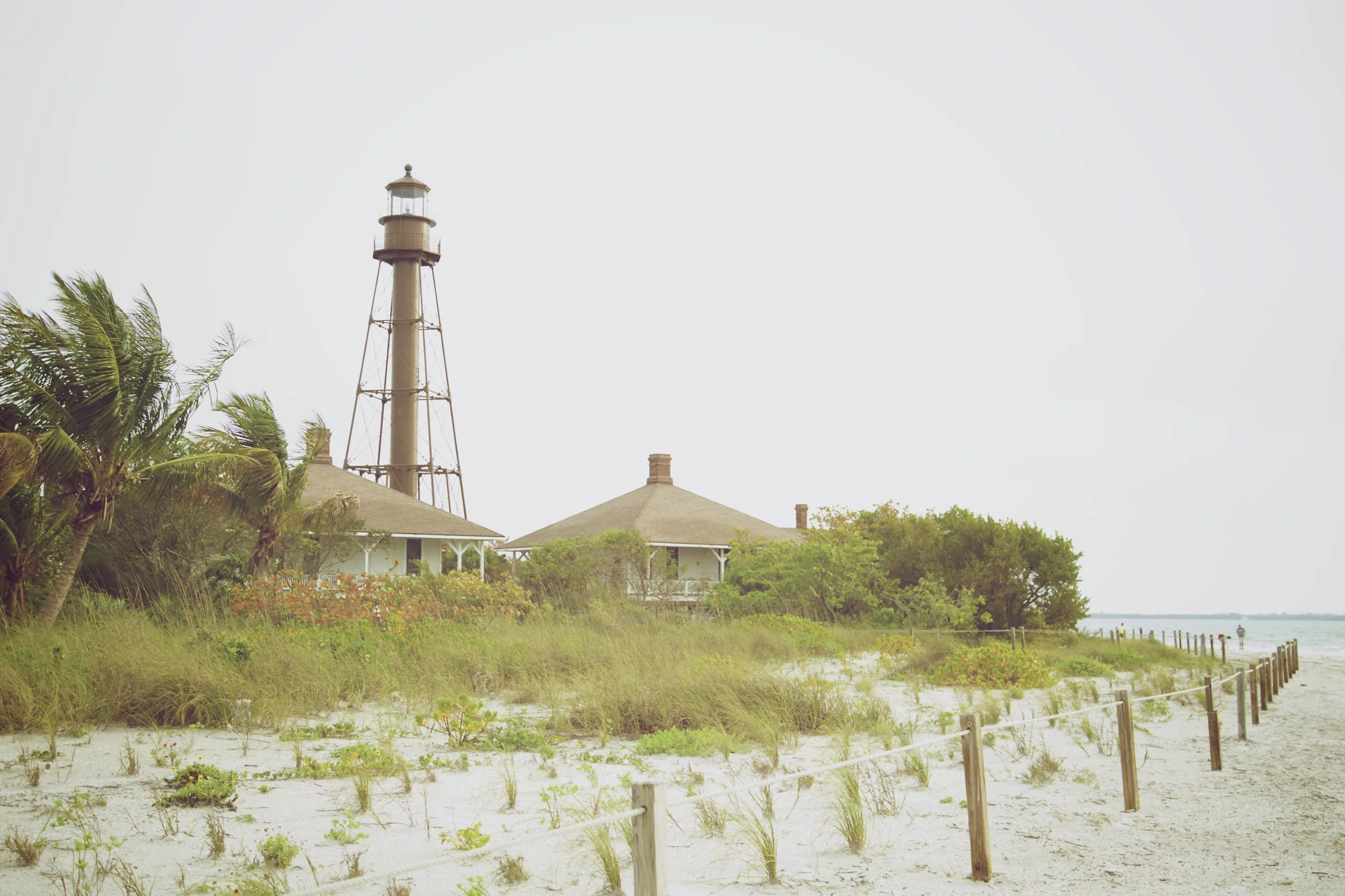 Sanibel Island Lighthouse 