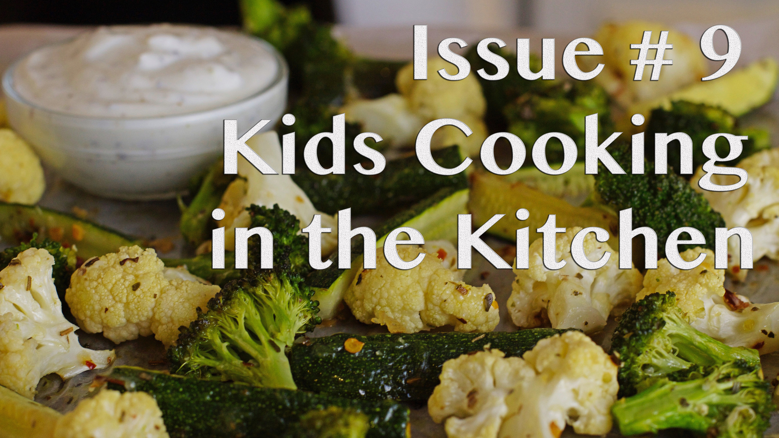 kidscooking