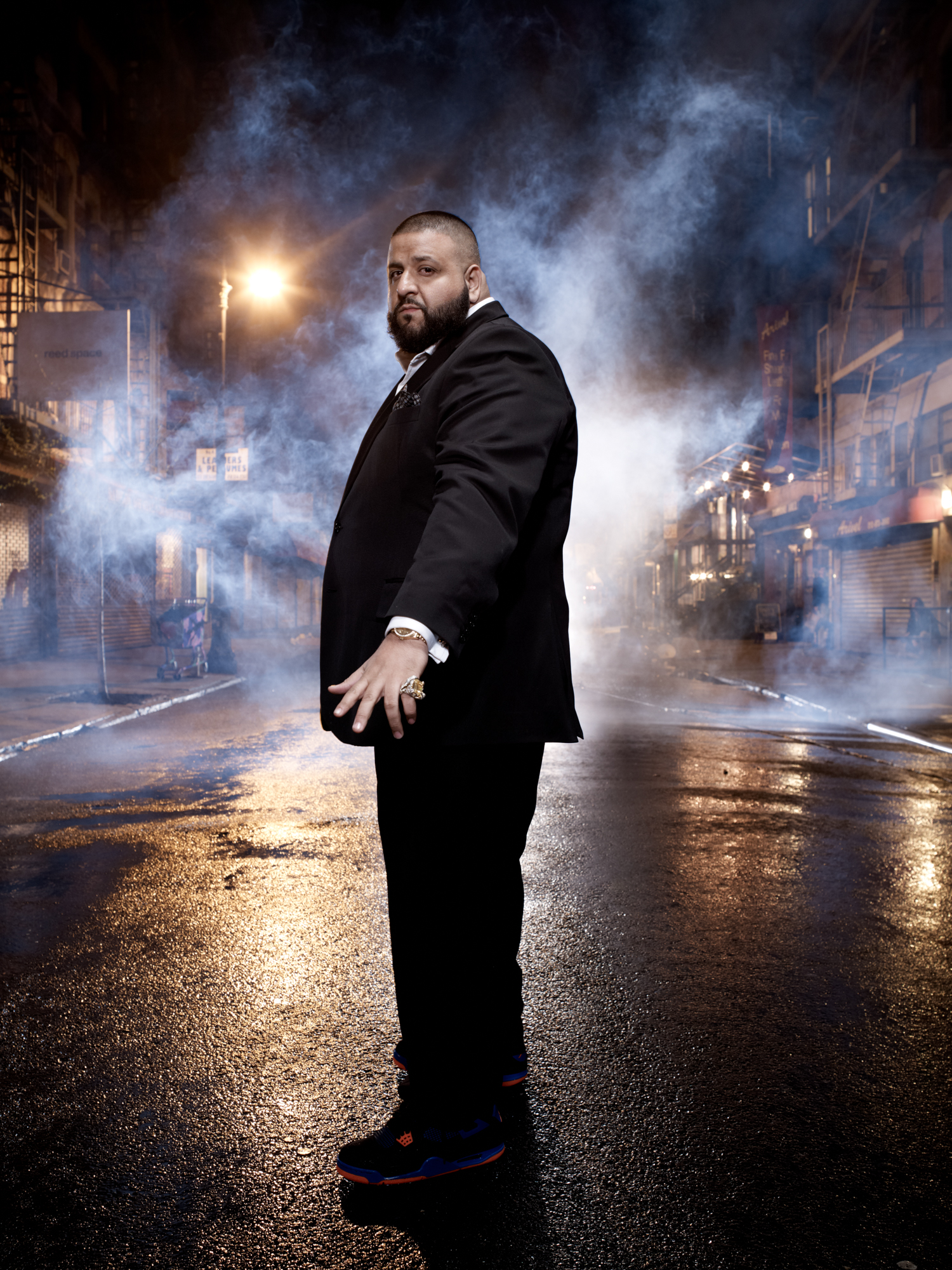 DJ KHALED