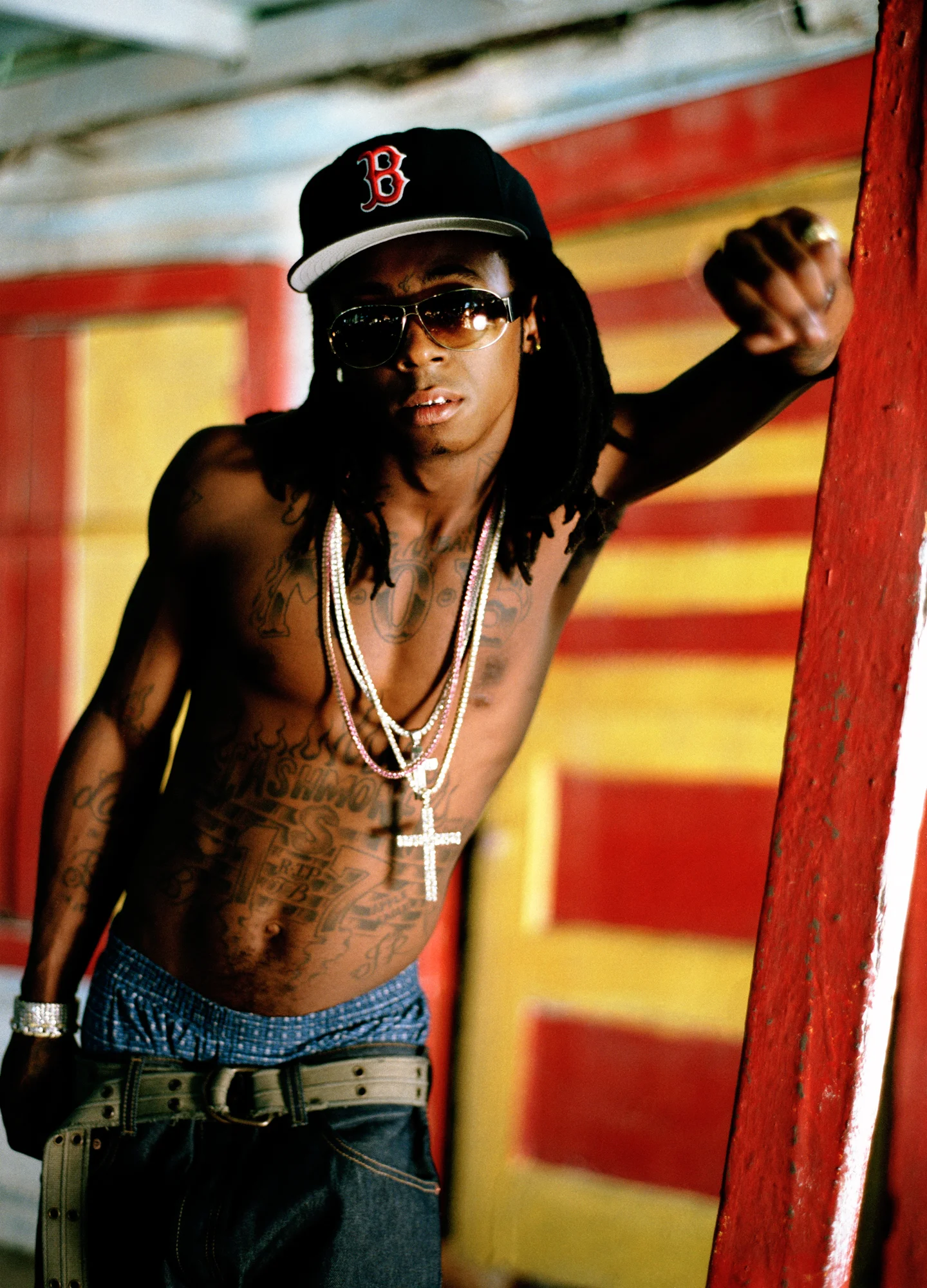 WEEZY