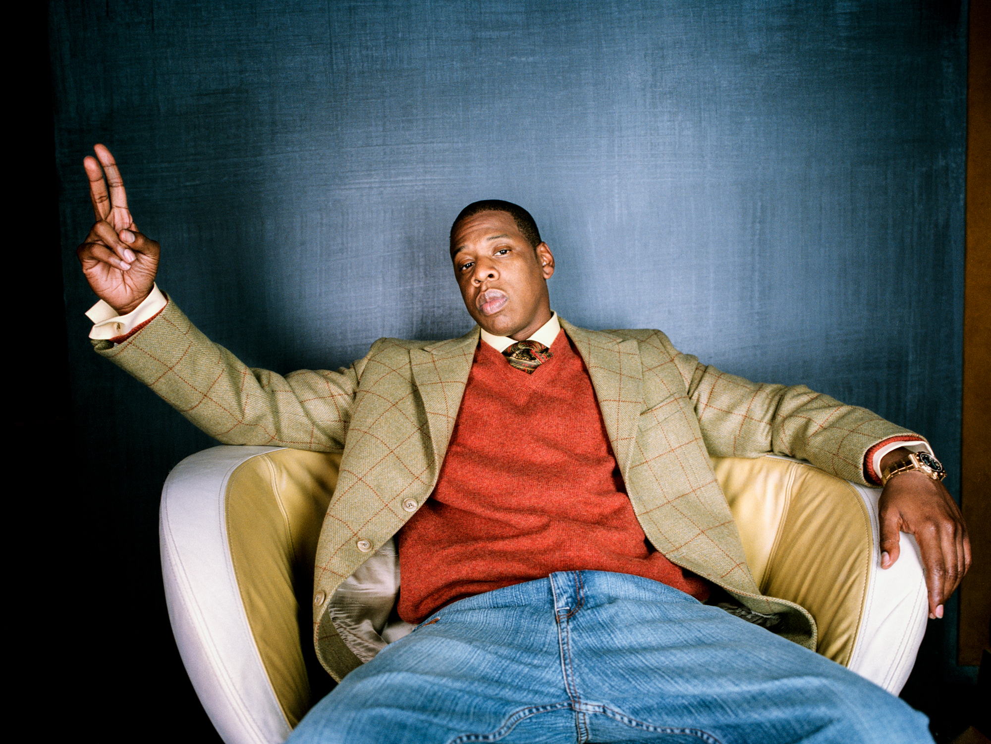 JAY Z