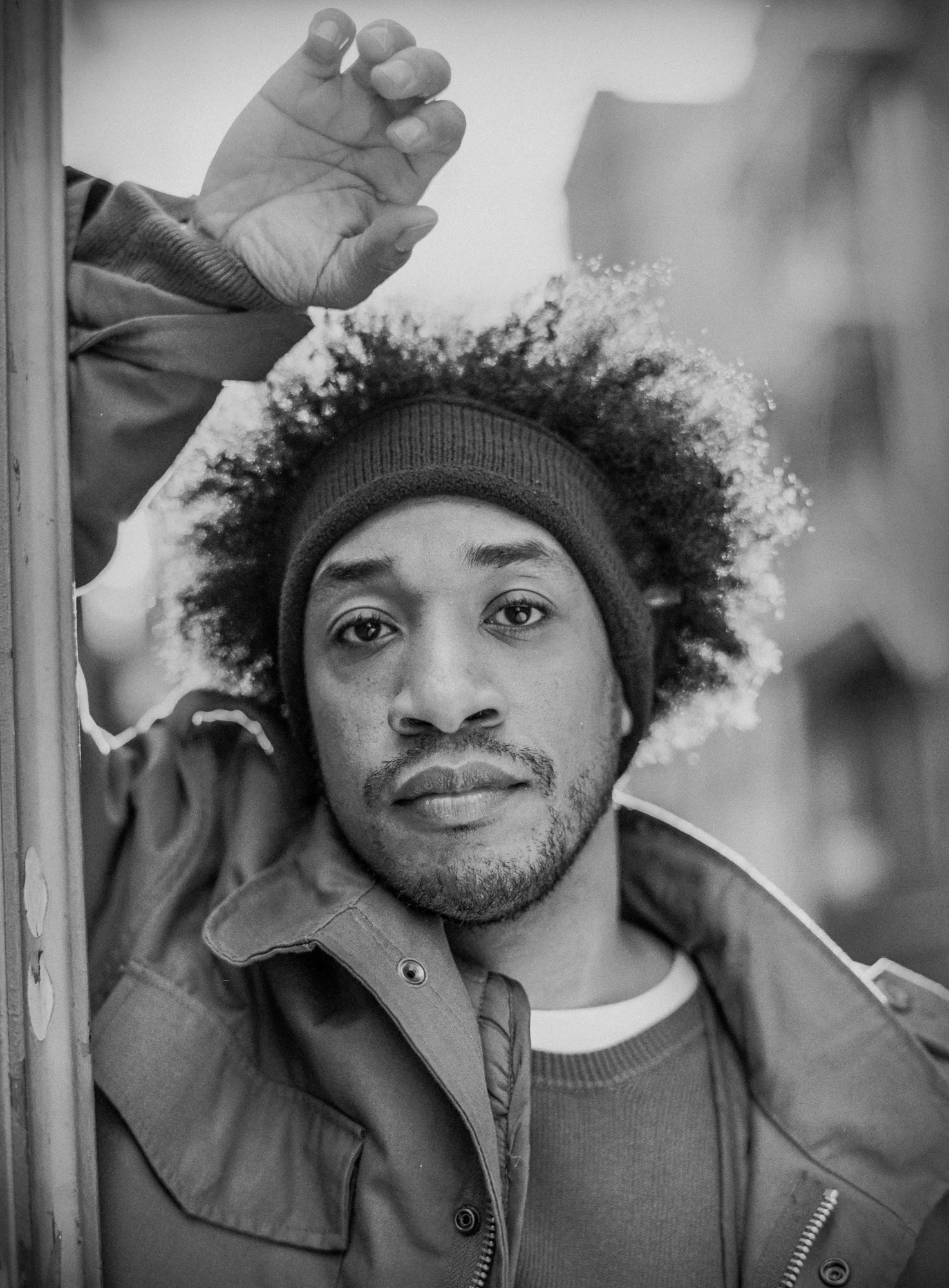 PRINCE PAUL