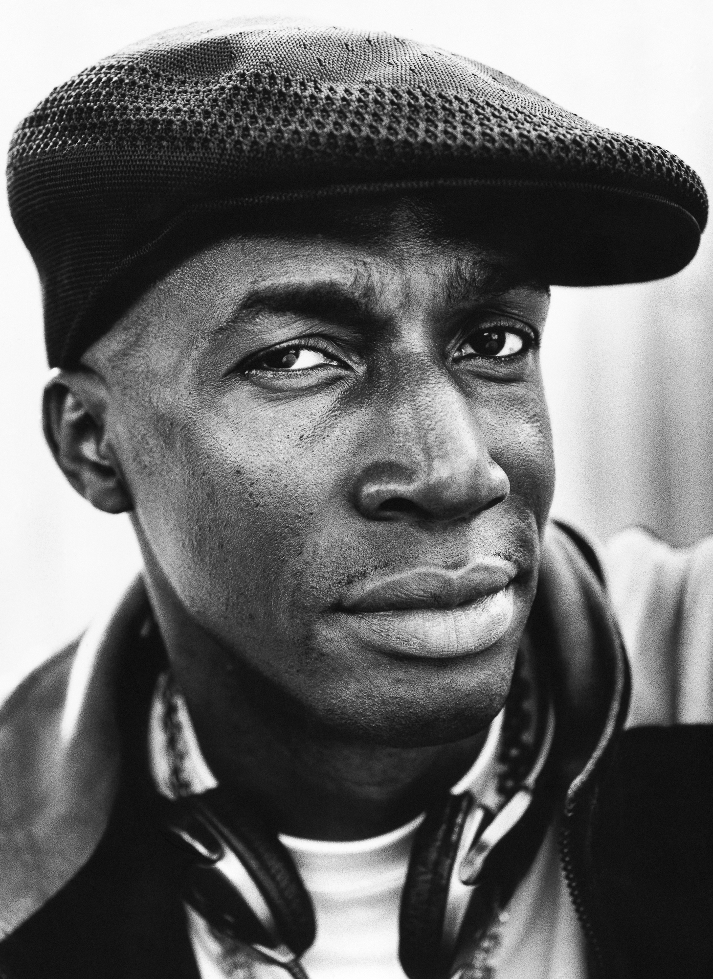 GRAND MASTER FLASH