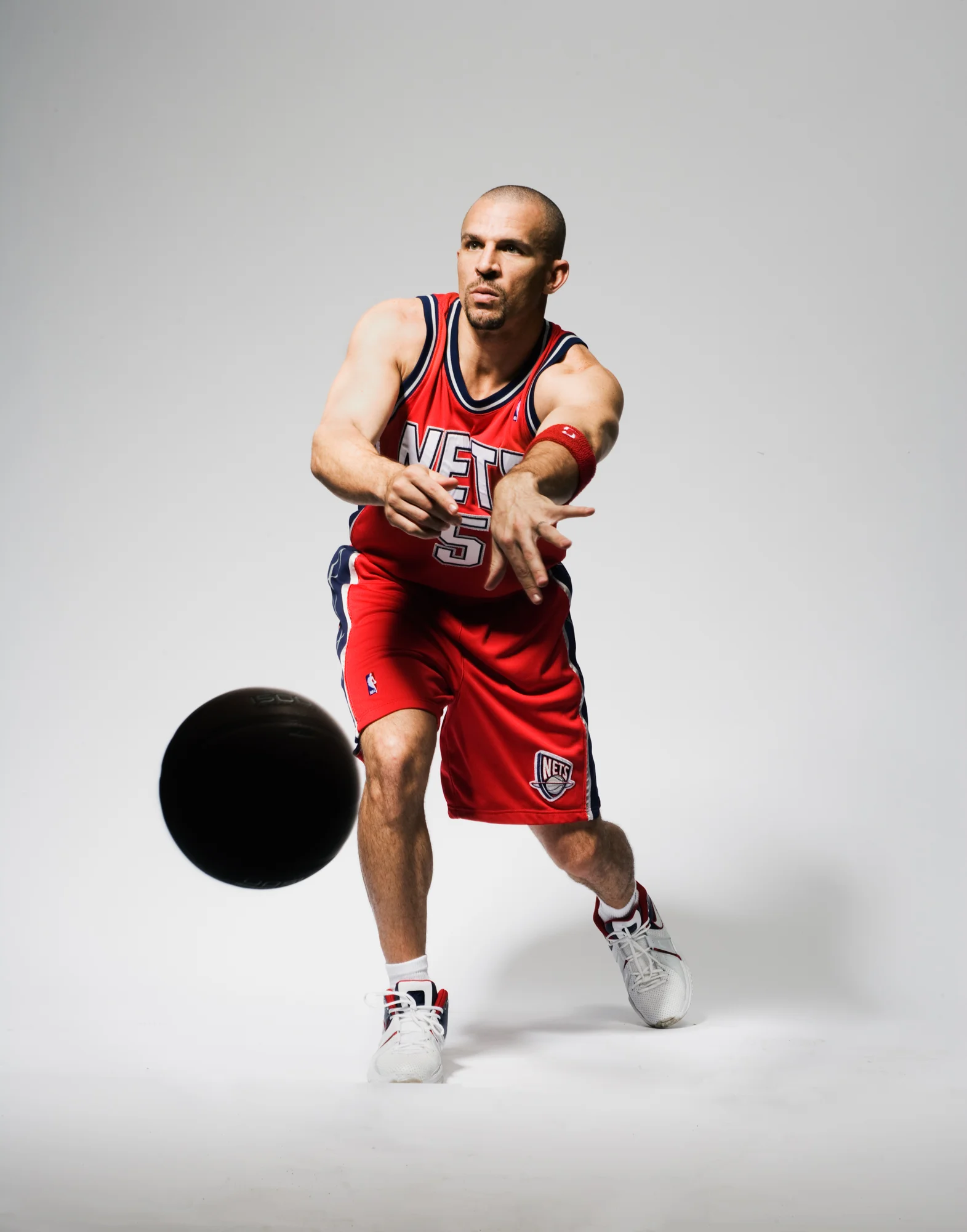JASON KIDD