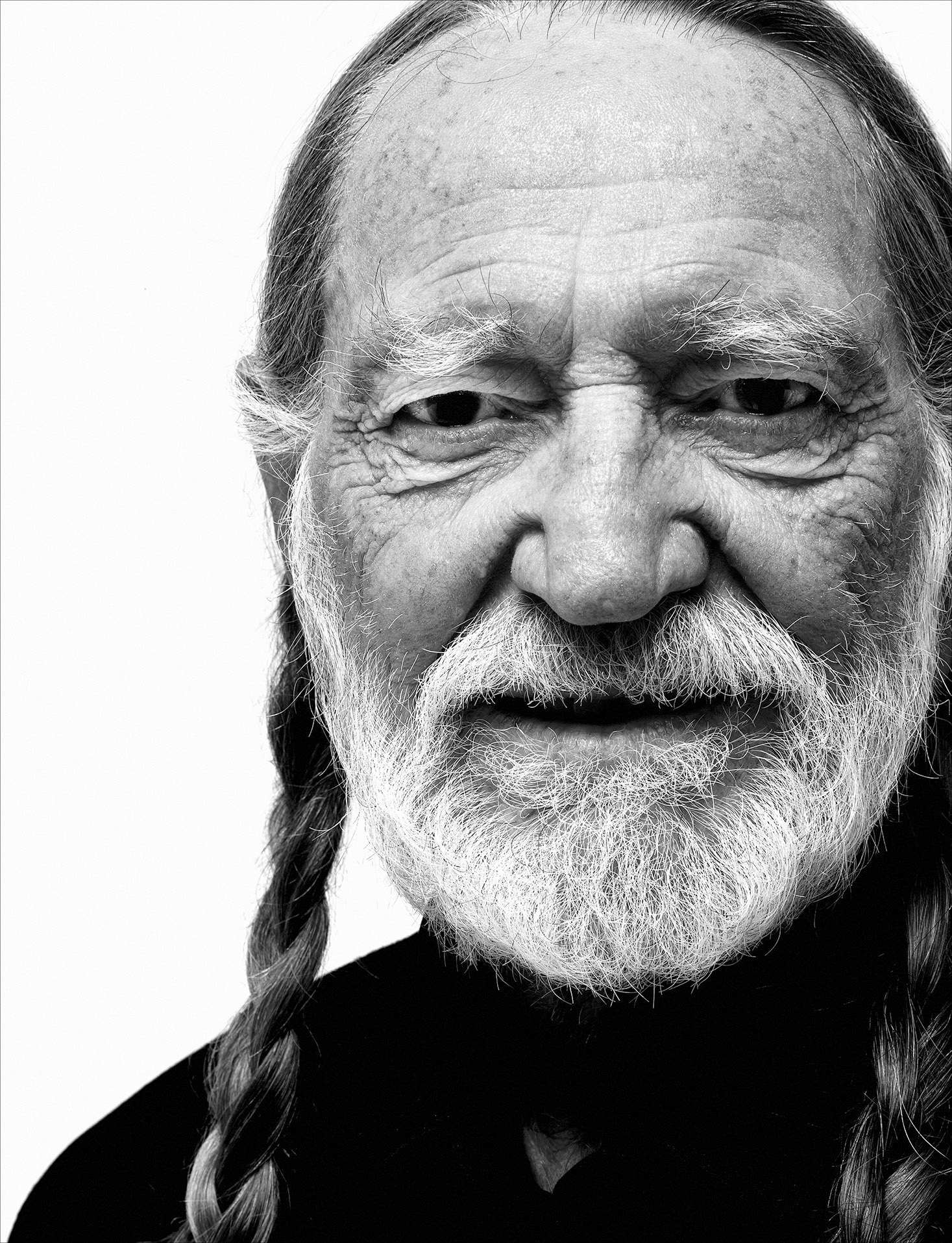 willy nelson 