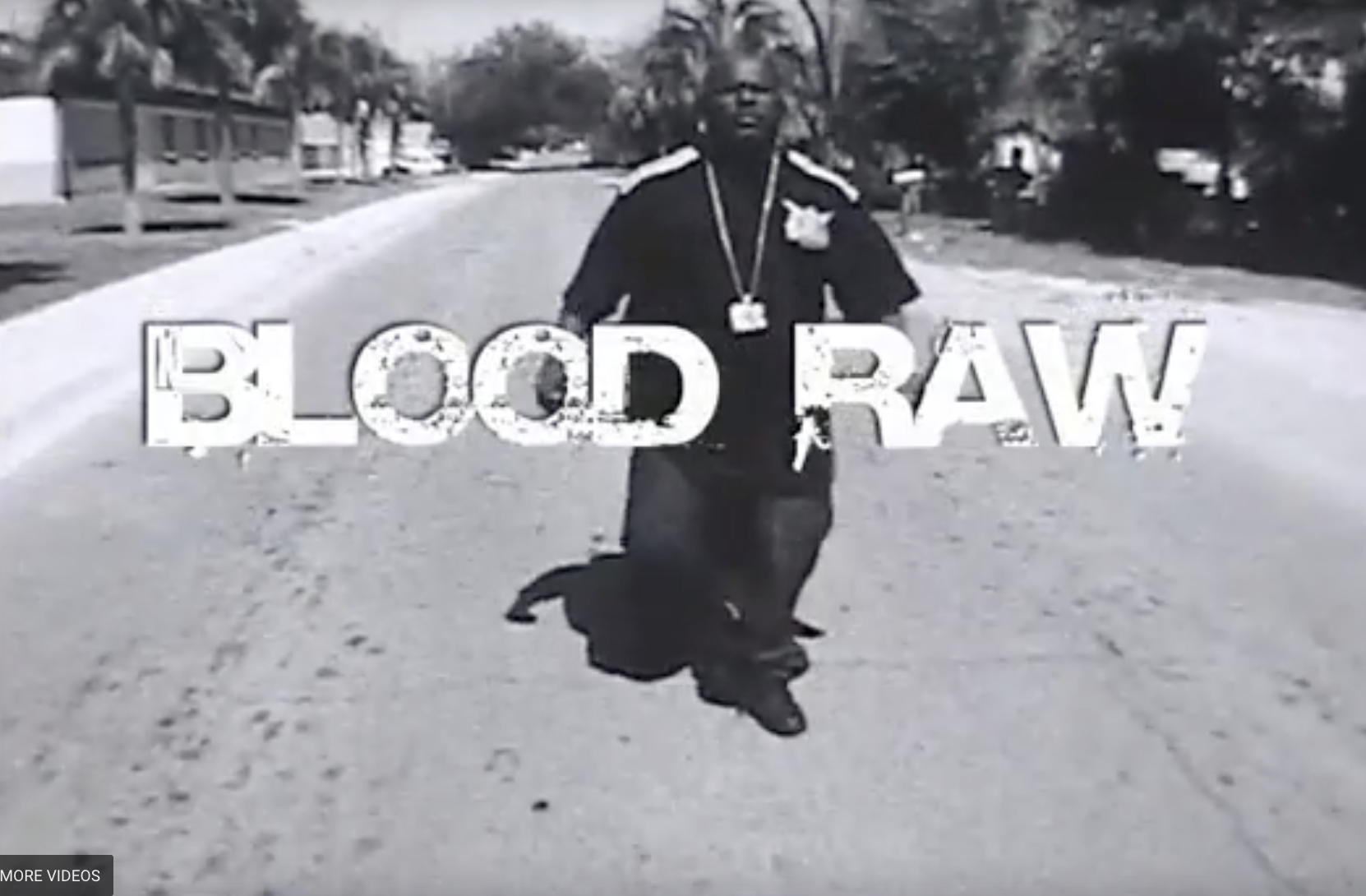 Bloodraw EPK