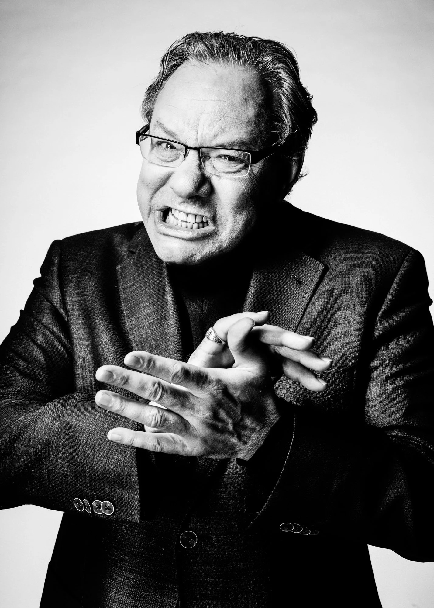 LEWIS BLACK