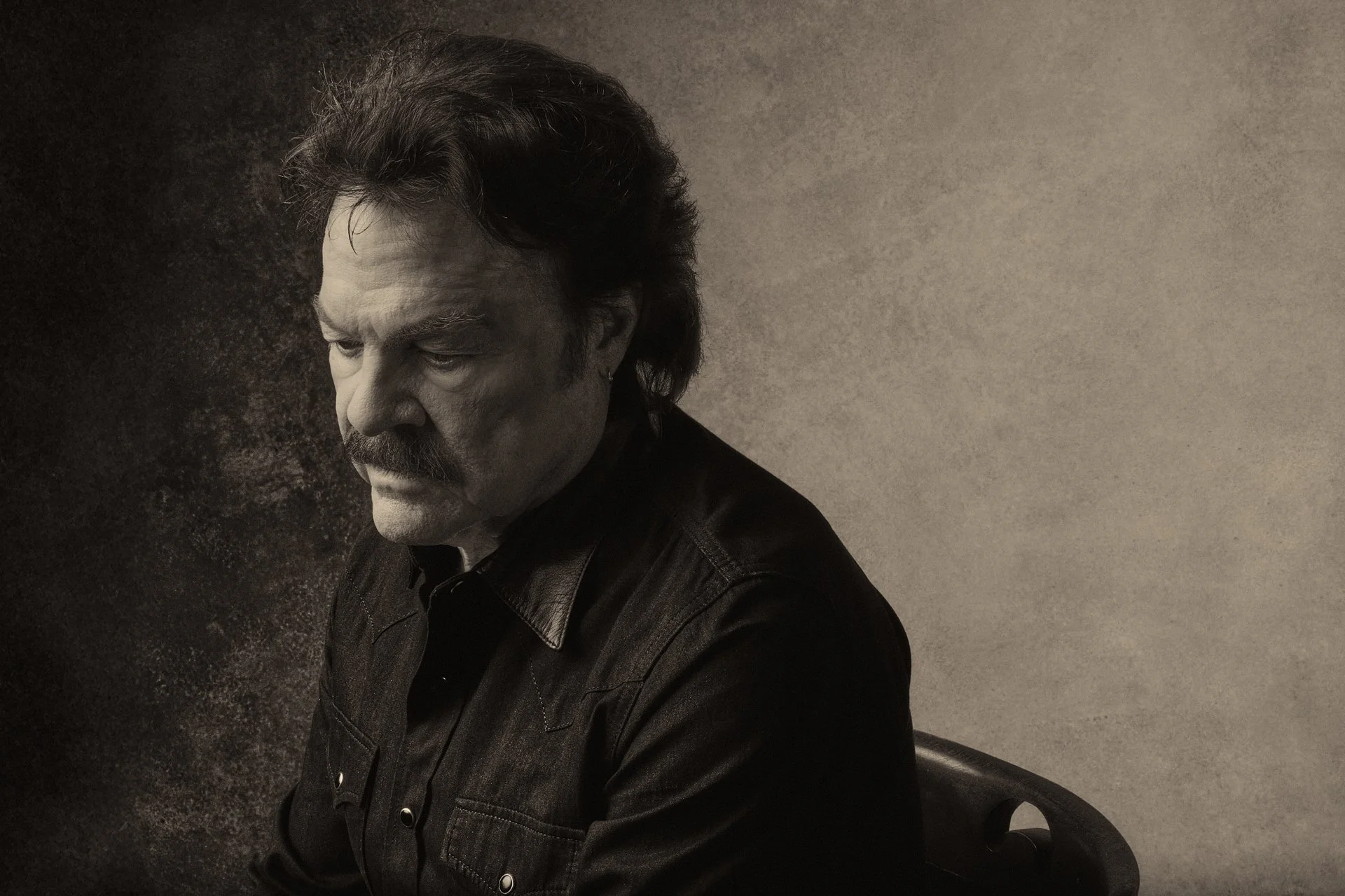TOM JOHNSTON