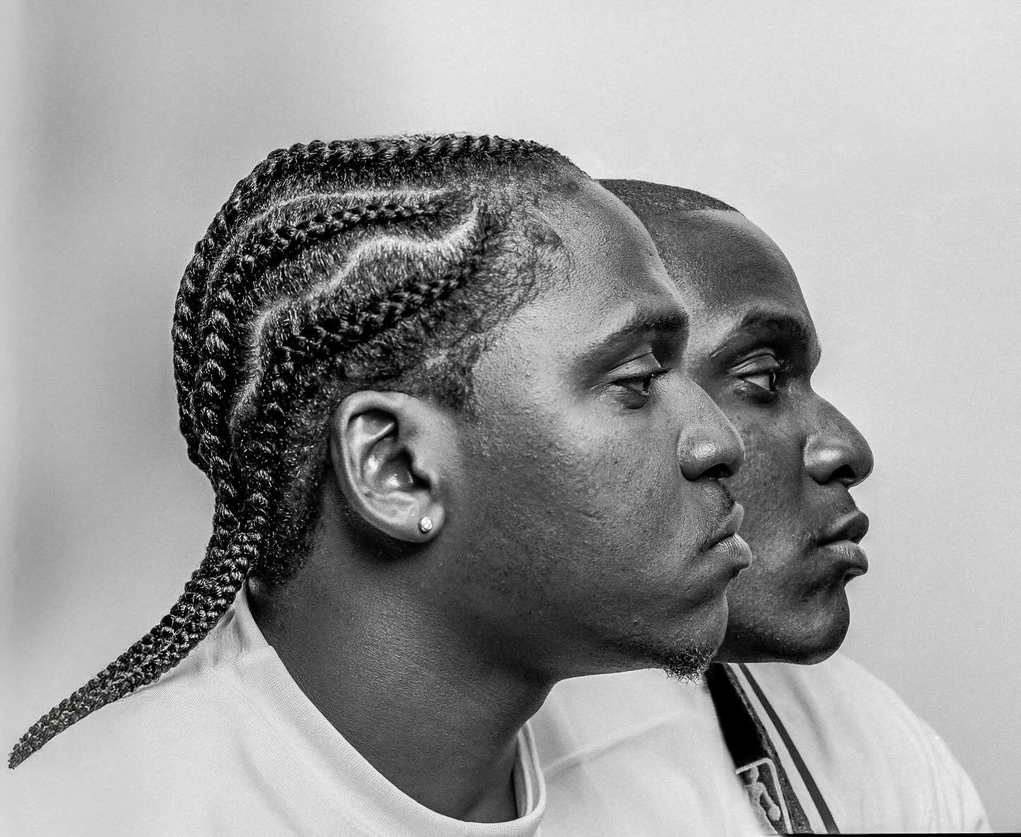 @clipse for Arista Records Virginia Beech 2002.